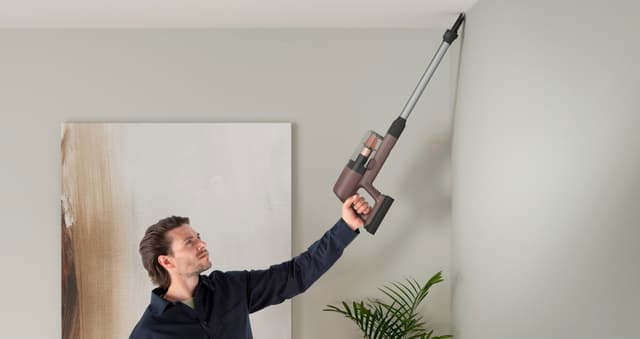 Electrolux Performance filtersæt til poseløse støvsugere ESKW5