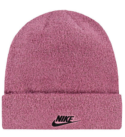 Nike Hue/Handsker - Strik - Magic Flamingo m. Glimmer