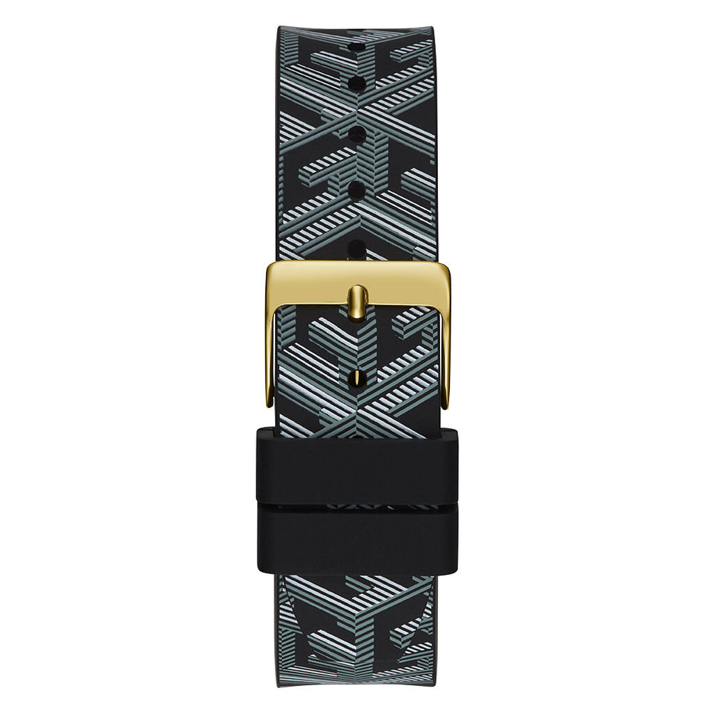 Montre Guess Avril Noir