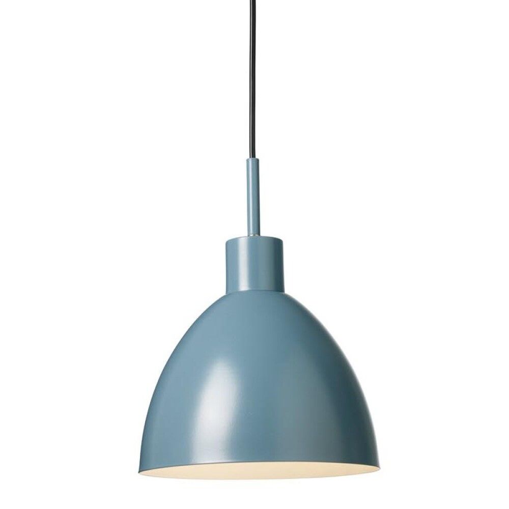 PENDEL HALO DESIGN ROCK Ø20BLÅ