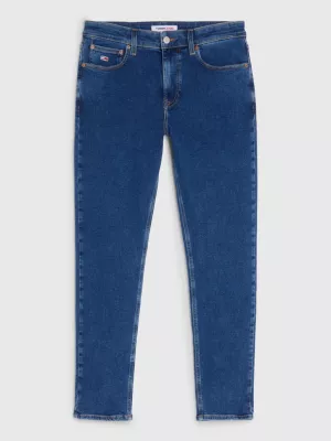 Calça jeans skinny Simon