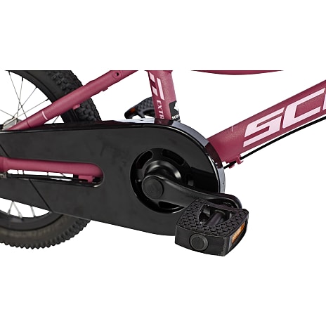 SCO Extreme pige børnecykel 3 gear 14