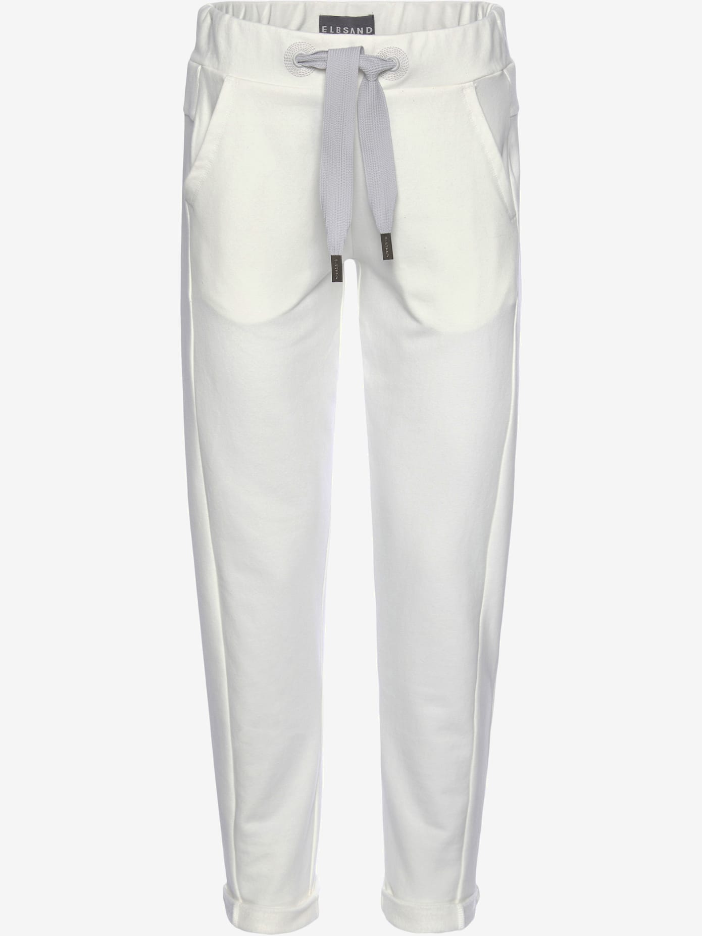 Pantalon molletonné