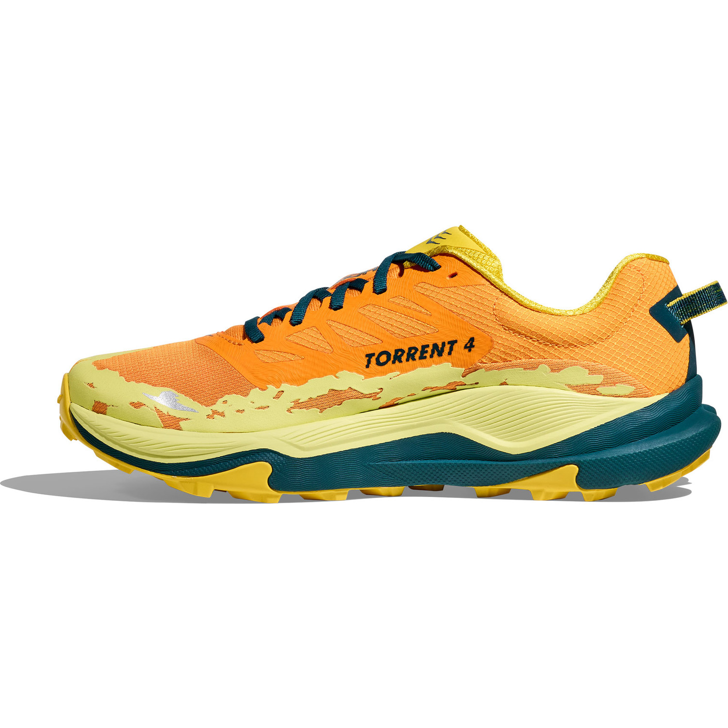 HOKA Torrent 4 Heren