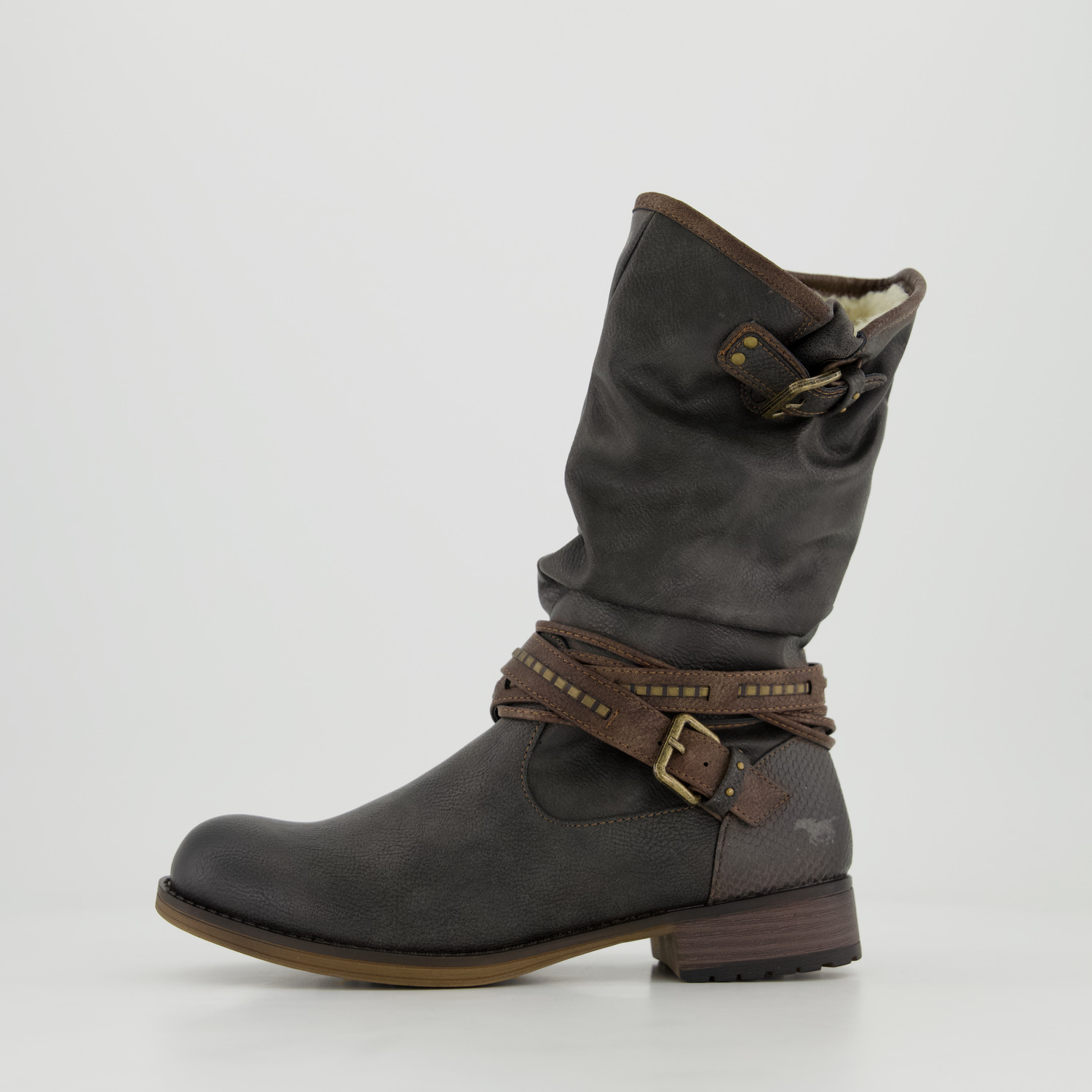 Mustang Stiefeletten & Boots