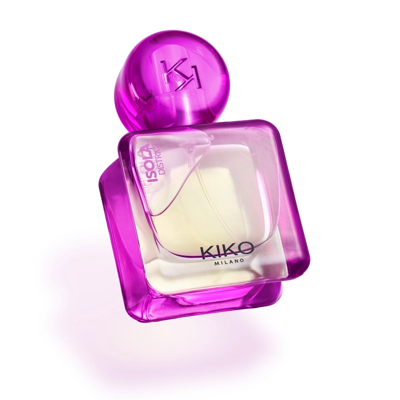 KIKO Milano Scent Of Milan Isola District EDP 50 ml