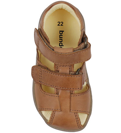 Bundgaard Sandalen - Ranjo - Braun