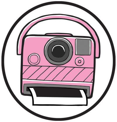 L.O.L. Surprise! Smartwatch, Camera & Game