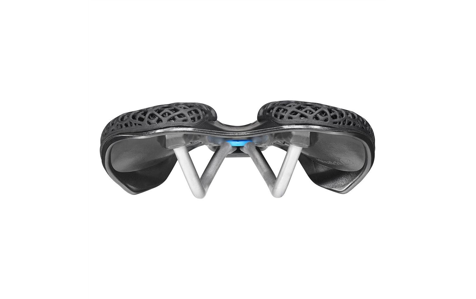 Fahrradsattel SLR Boost 3D TI 316 Superflow S3<br>Fahrradsattel für Herren