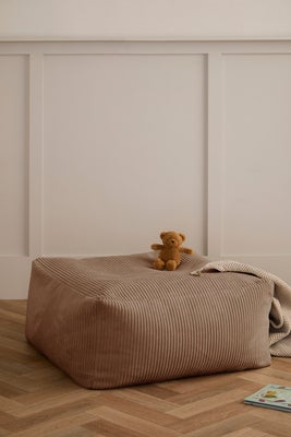 Kid's Concept Puff, Brun