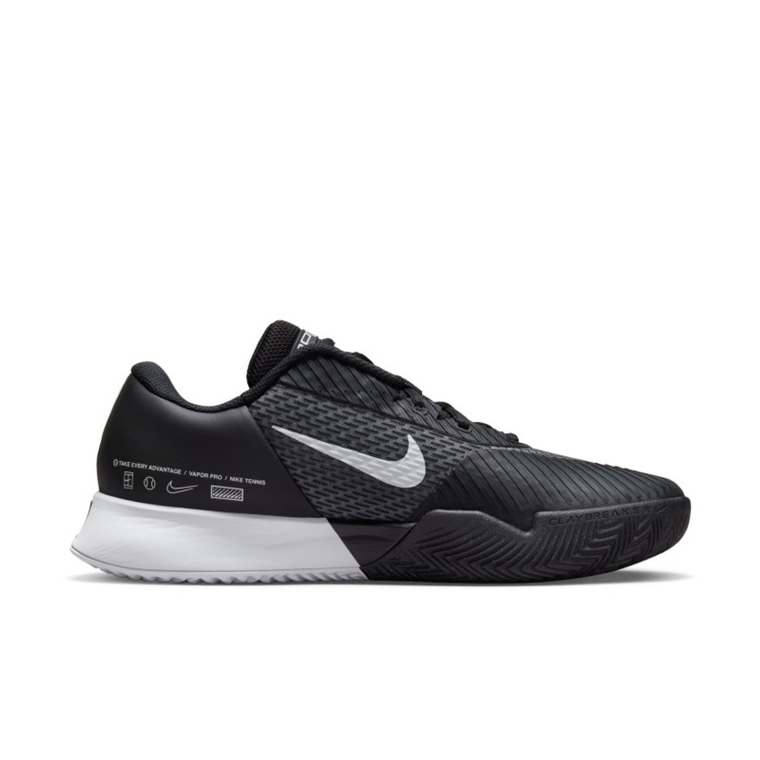 Nike Court Air Zoom Vapor Pro 2 Clay Heren