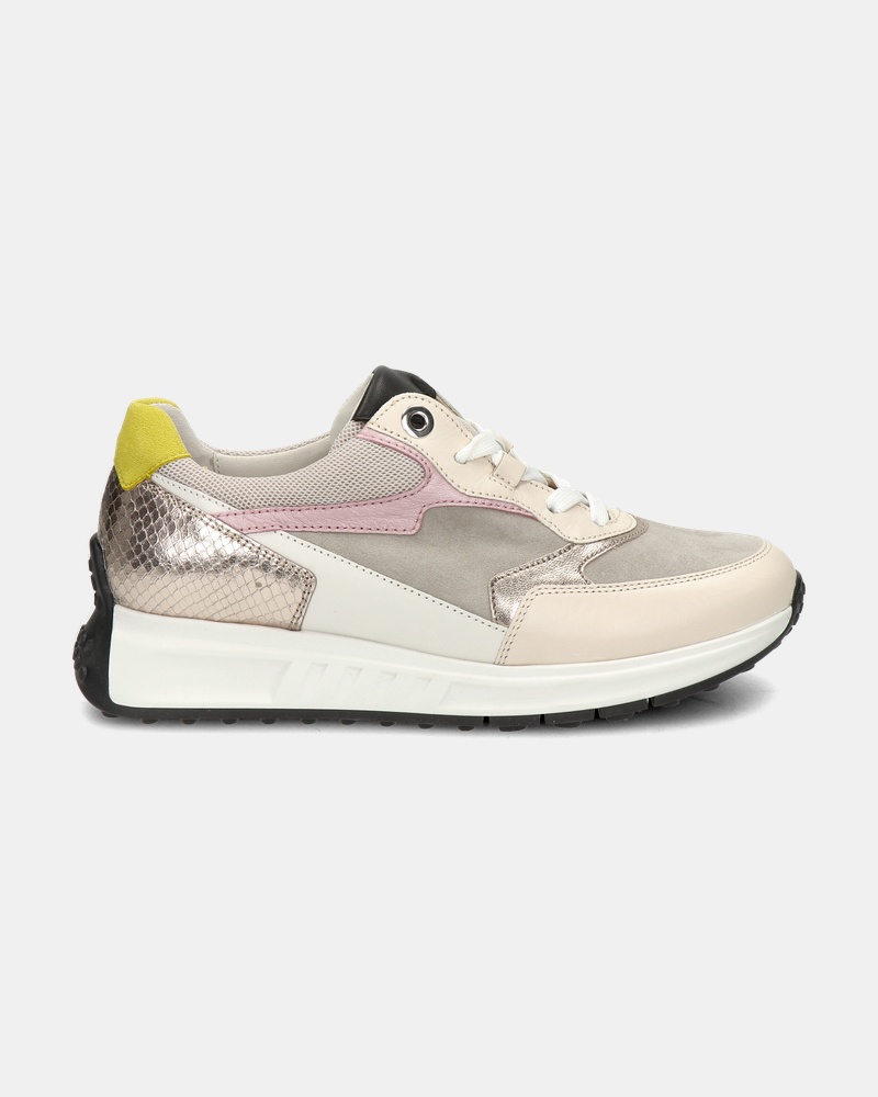 Gabor Lage sneakers  - beige