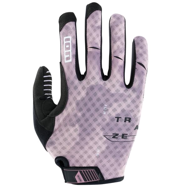 Gant VTT ION GLOVES TRAZE LONG DARK LAVENDER