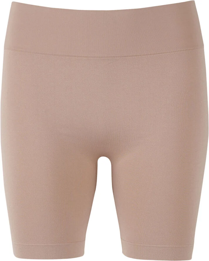 Saint Tropez T5920, NinnaSZ Microfiber Shorts Nude