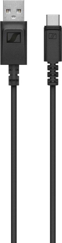 Sennheiser - XSW-D Set - Draadloze Microfoon - Zwart - ME2-II Lavalier