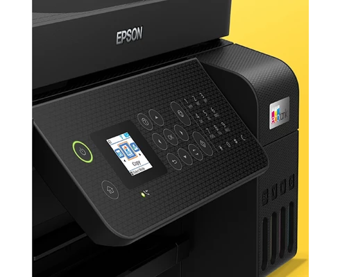 Epson EcoTank ET-4800