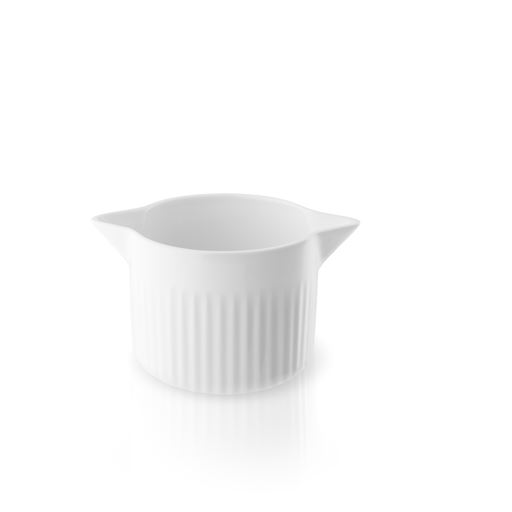 Eva Trio Legio Nova Saucekande, Hvid, 0,45 L