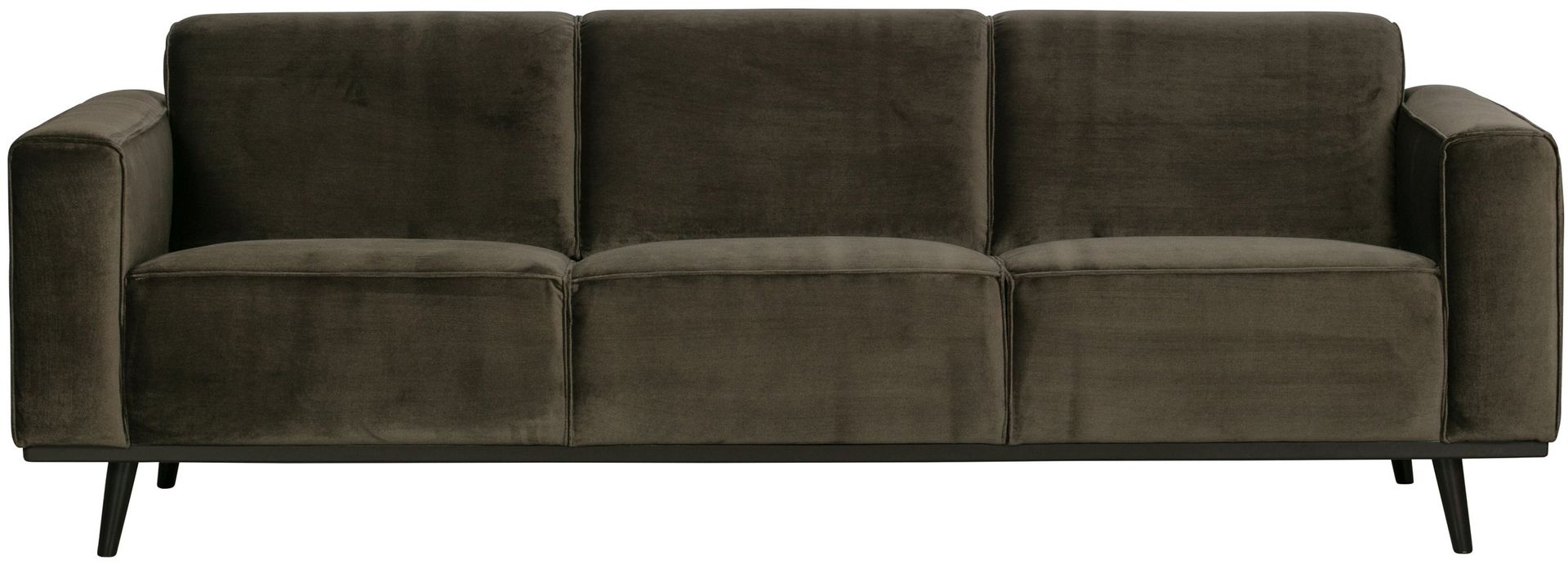 WOOOD Statement 3-Zitsbank Warm Green