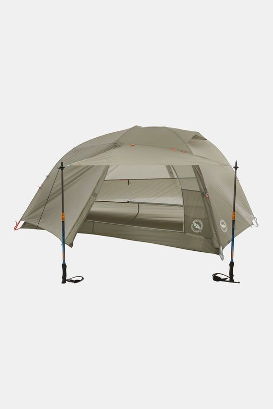 Big Agnes Big Agnes Copper Spur HV UL2 Tent Olive Green