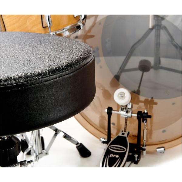 Yamaha Stage Custom Studio -NW Bundle