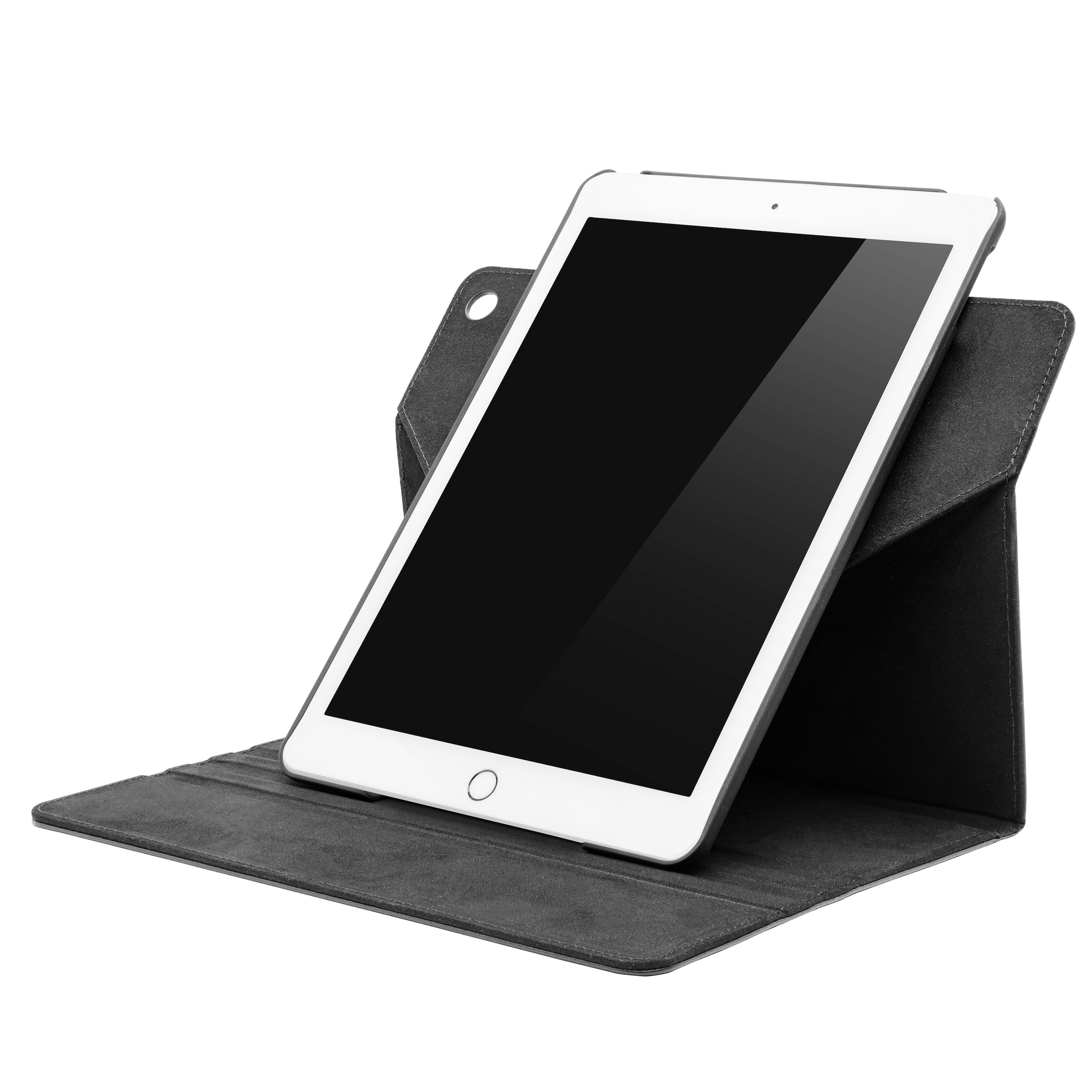 Linocell Slim swivel Etui for iPad 10,2