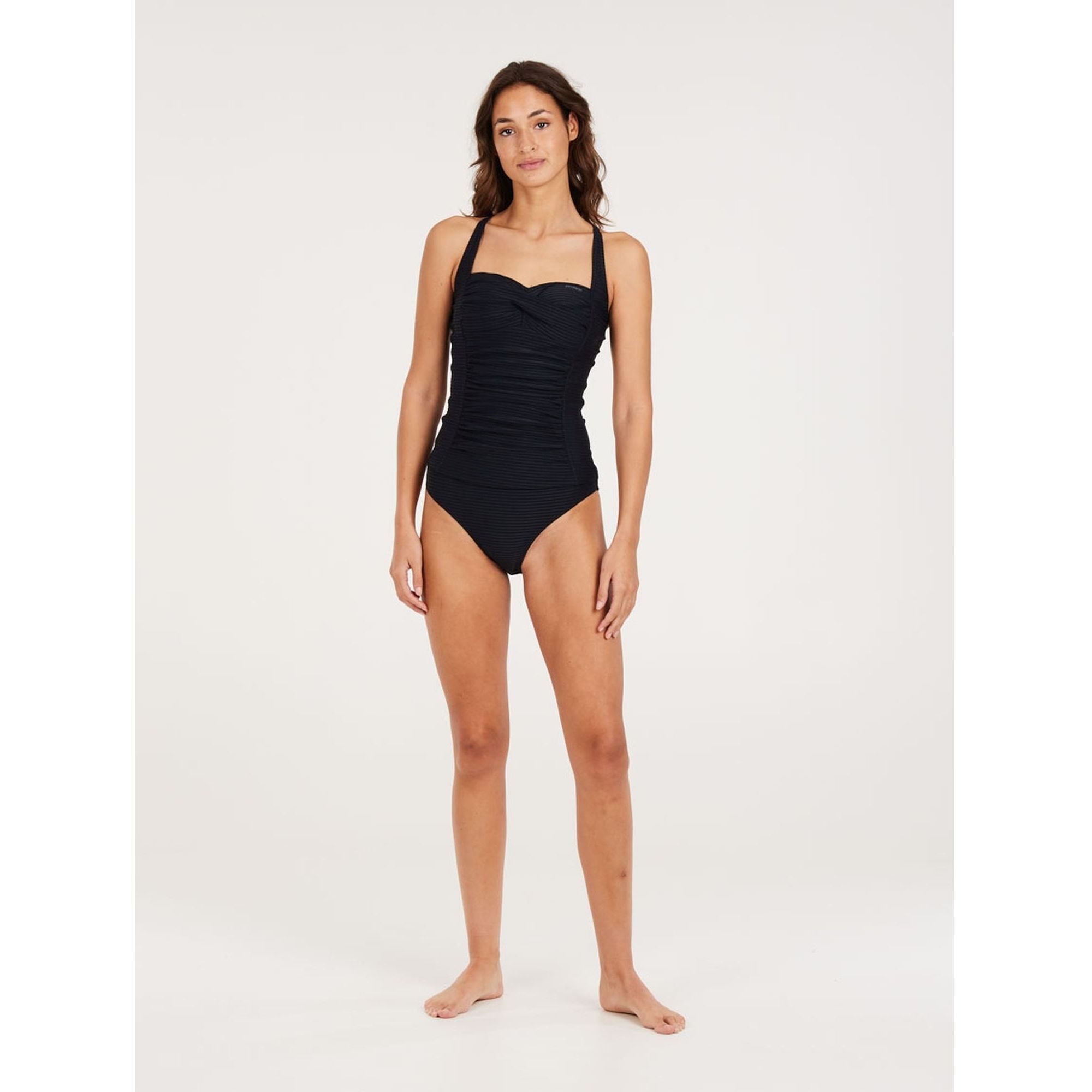 ProtestCAMO tankini top B&C