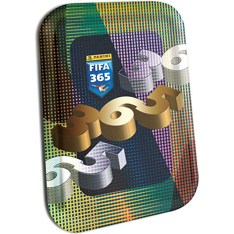 FIFA 365 2024 Pocket Tin æske