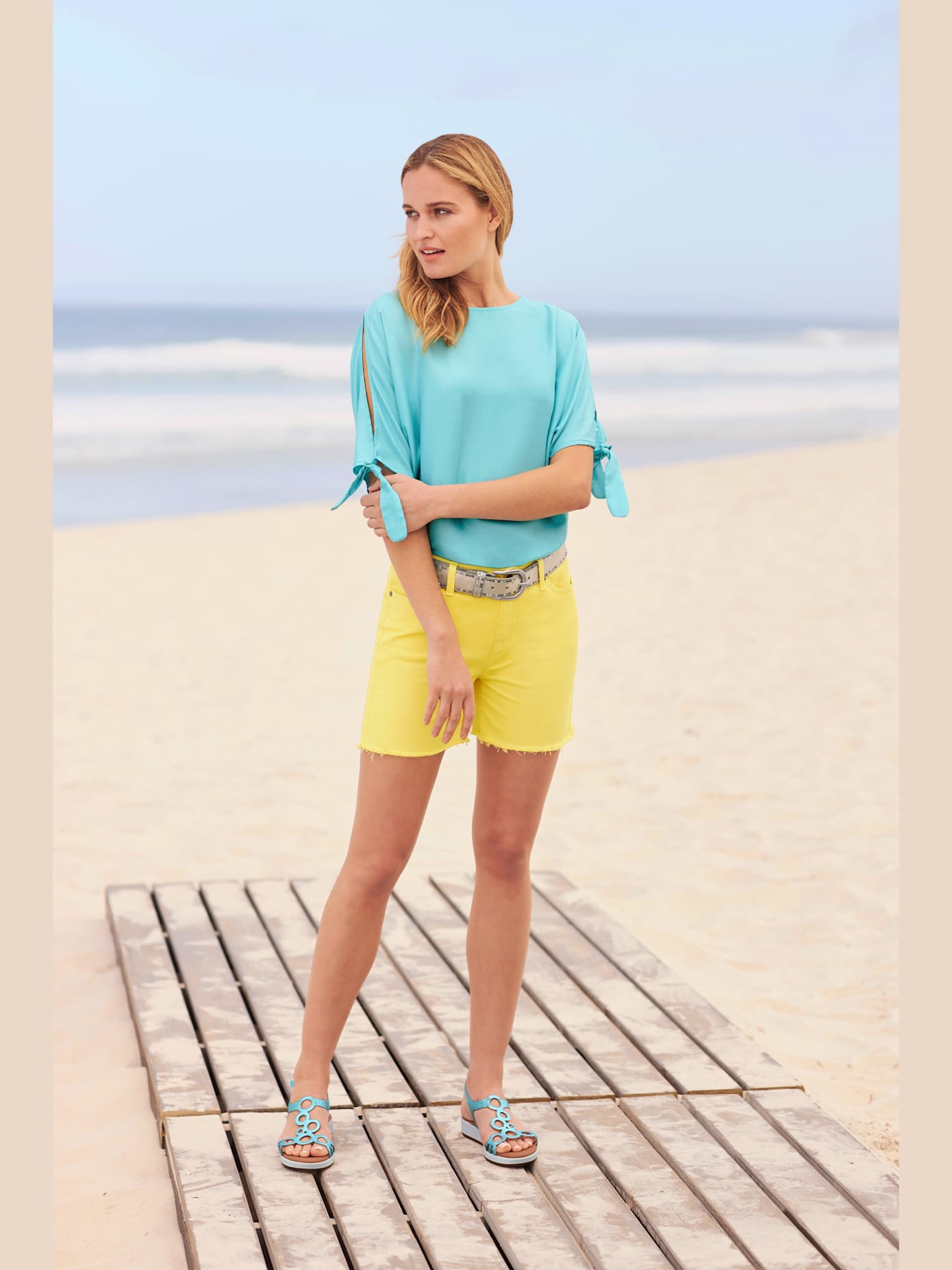 Chemisier look tendance
