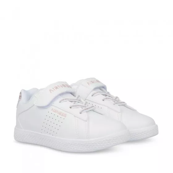 Baskets BLANC AIRNESS