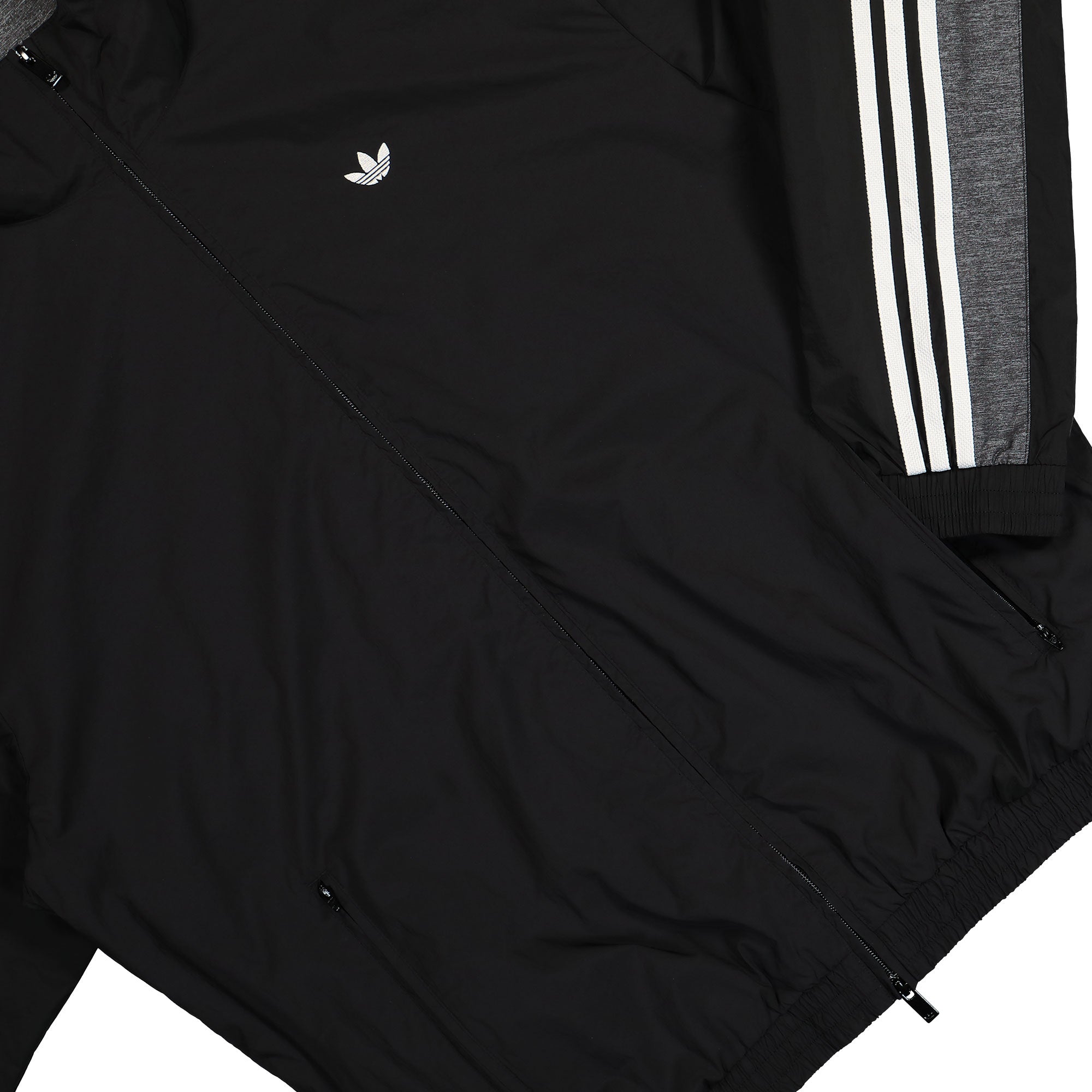 adidas<br>Originals R3CD Track Top