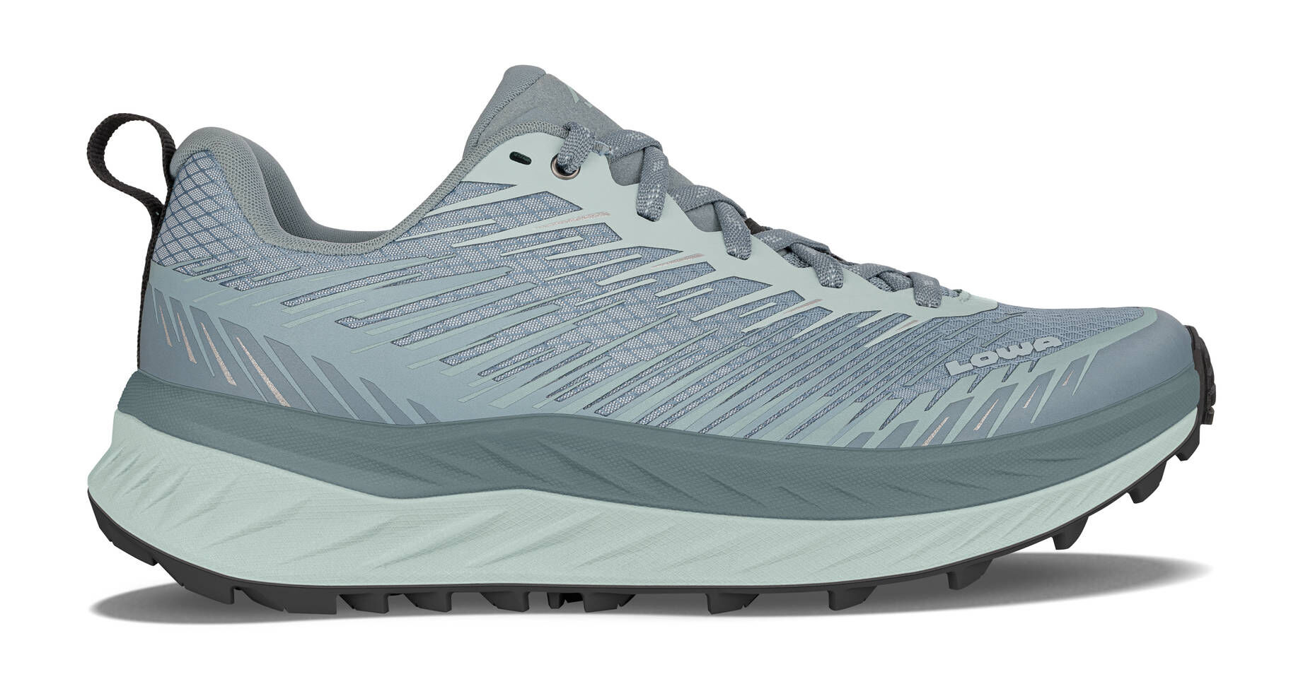 Lowa| Damen Trailrunningschuhe FORTUX Ws