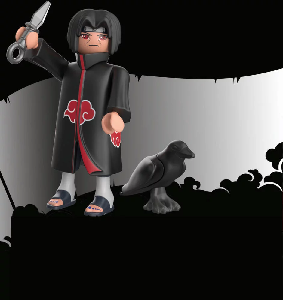 NARUTO SHIPPUDEN ITACHI AKATSUKI - 71226
