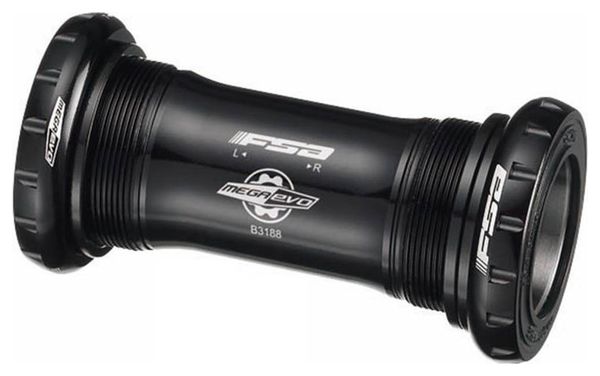 Boitier de Pédalier FSA Megaevo BB 68/73mm (Gradient)