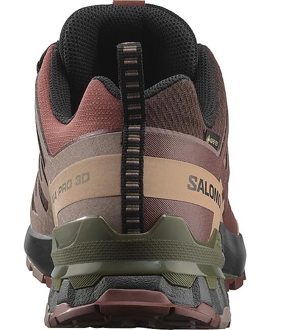 SALOMON - CHAUSSURES DE TRAIL XA PRO 3D V9 GTX M