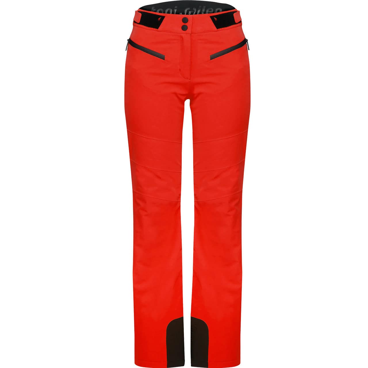 Toni Sailer Damen Skihose AMIS pink red | Damen Skibekleidung | Skibekleidung | Alpin Ski | XSPO
