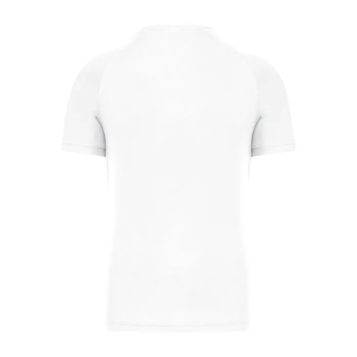 Kariban Functional V-neck Sportshirt Heren