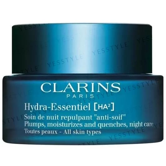 Clarins - Hydra-Essentiel [HA²] Lichte crème