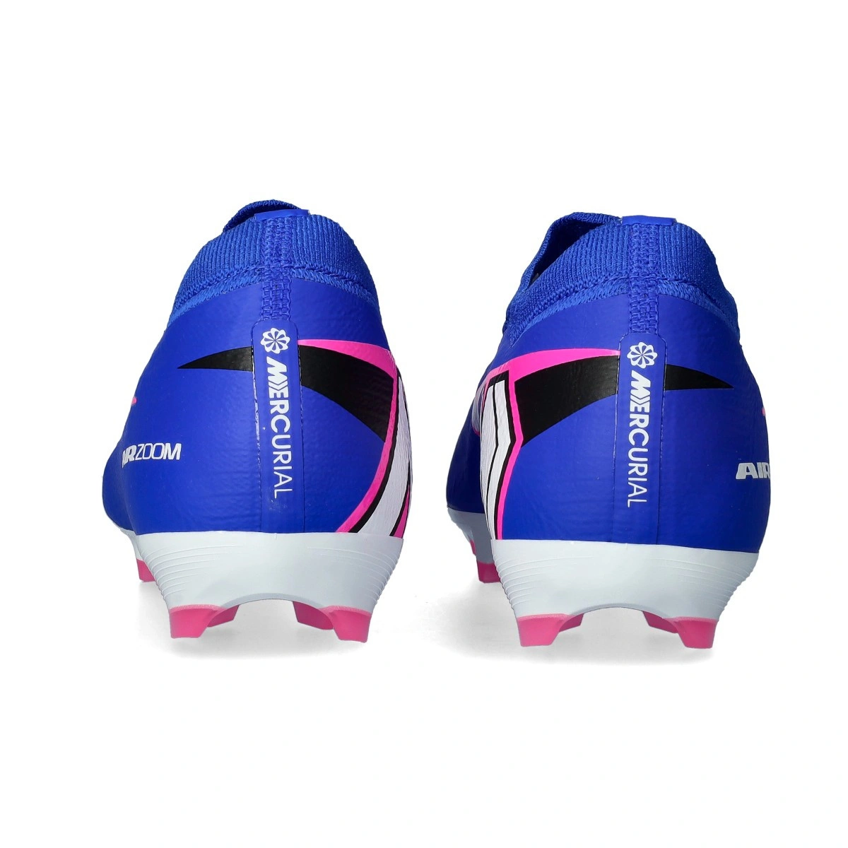 Chuteira Nike Air Zoom Mercurial Vapor 16 Pro FG Criança