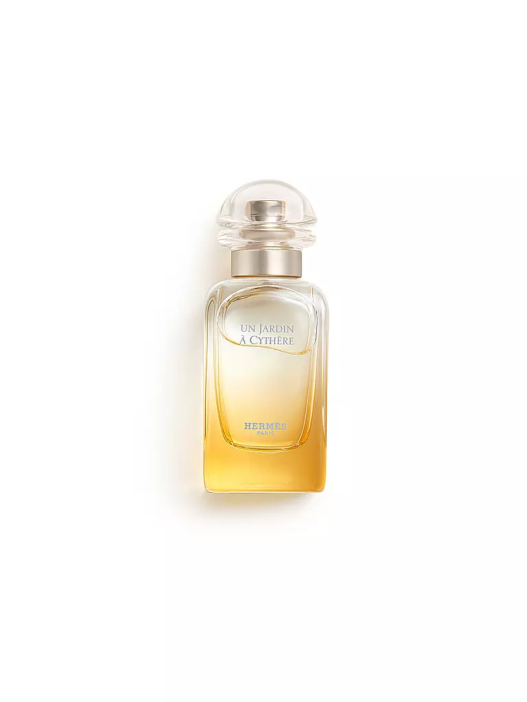 HERMÈS Un Jardin à Cythère Eau de Toilette (refillable) 50ml keine Farbe
