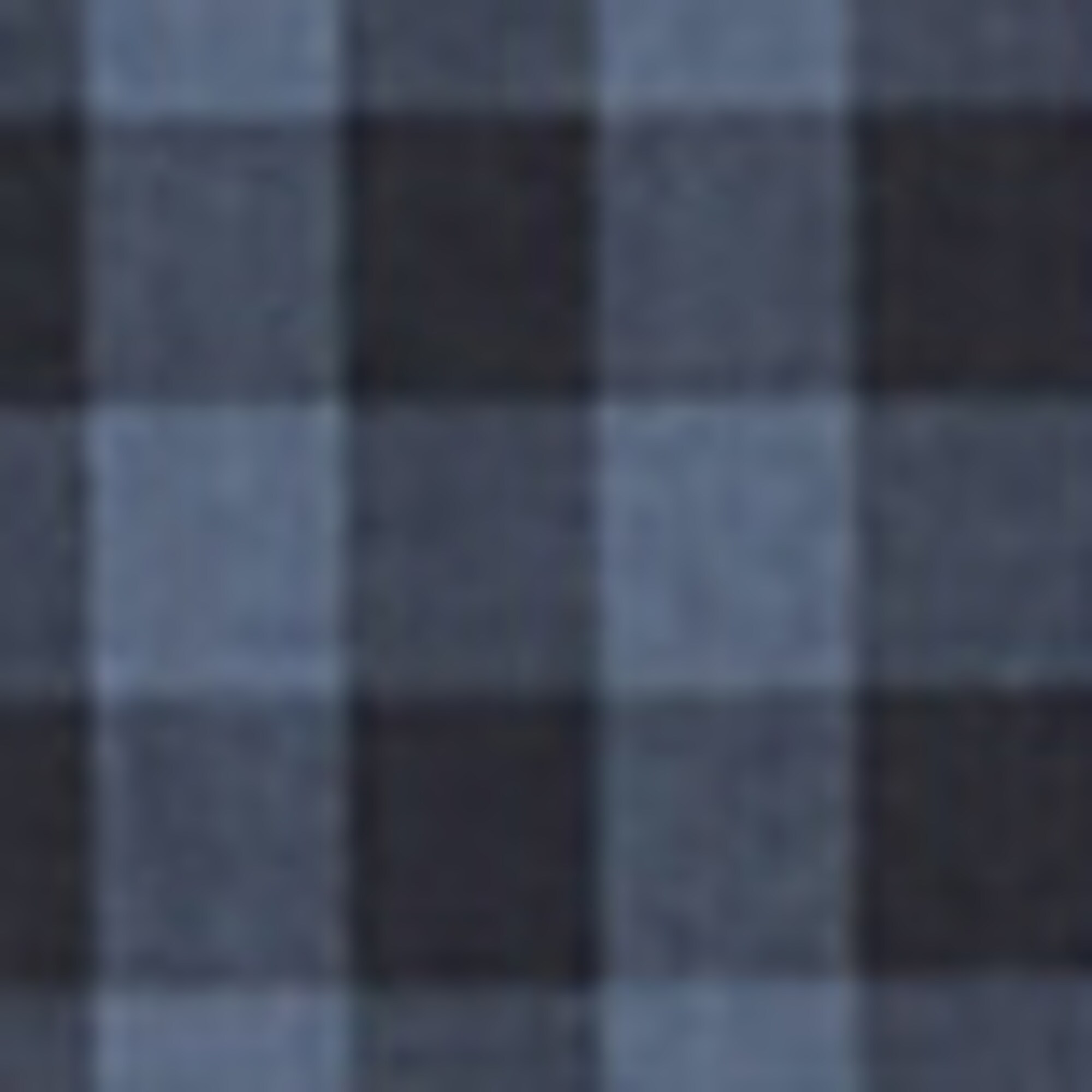Vichy-Karo-Hemd regular aus reiner Bio-Baumwolle
