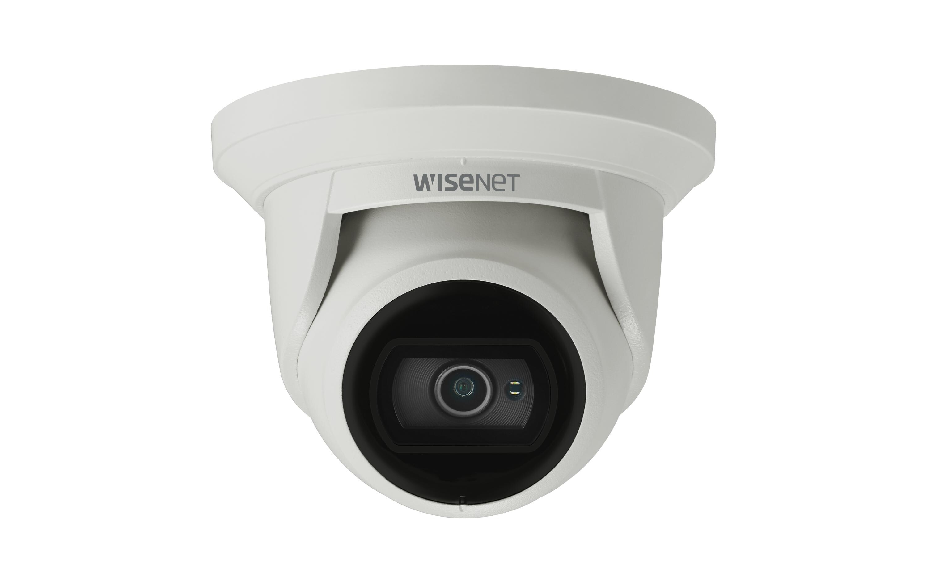 Netzwerkkamera QNE-8011R<br>5M H.265 NW IR Flateye Camera