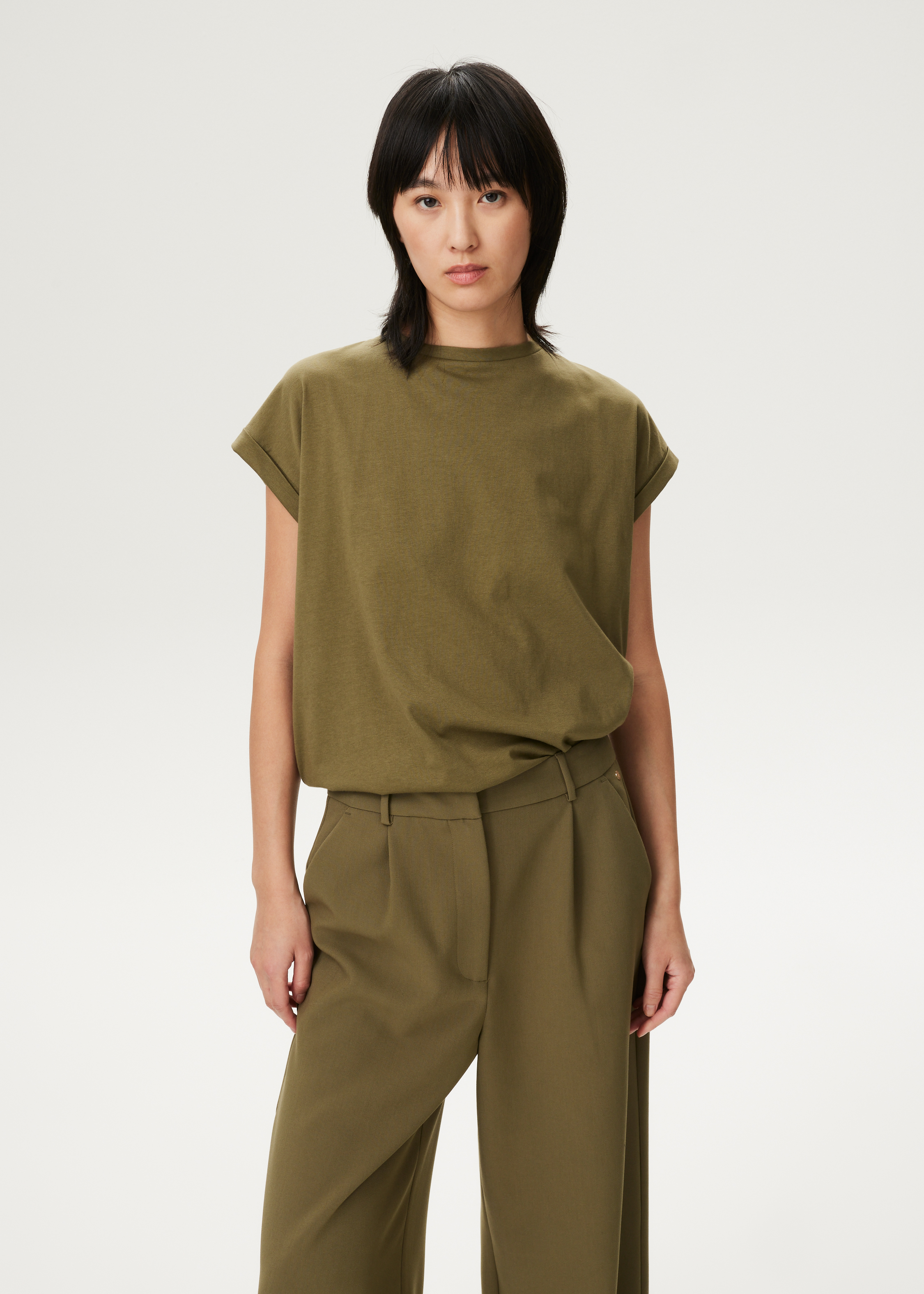 Basic t-shirt