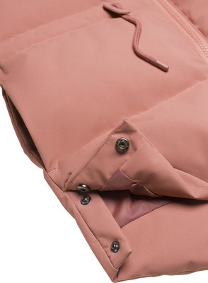 Viking Expower Vinterjakke, Rosa