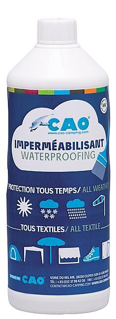 CAO - IMPER TISSUS LOURDS 1L