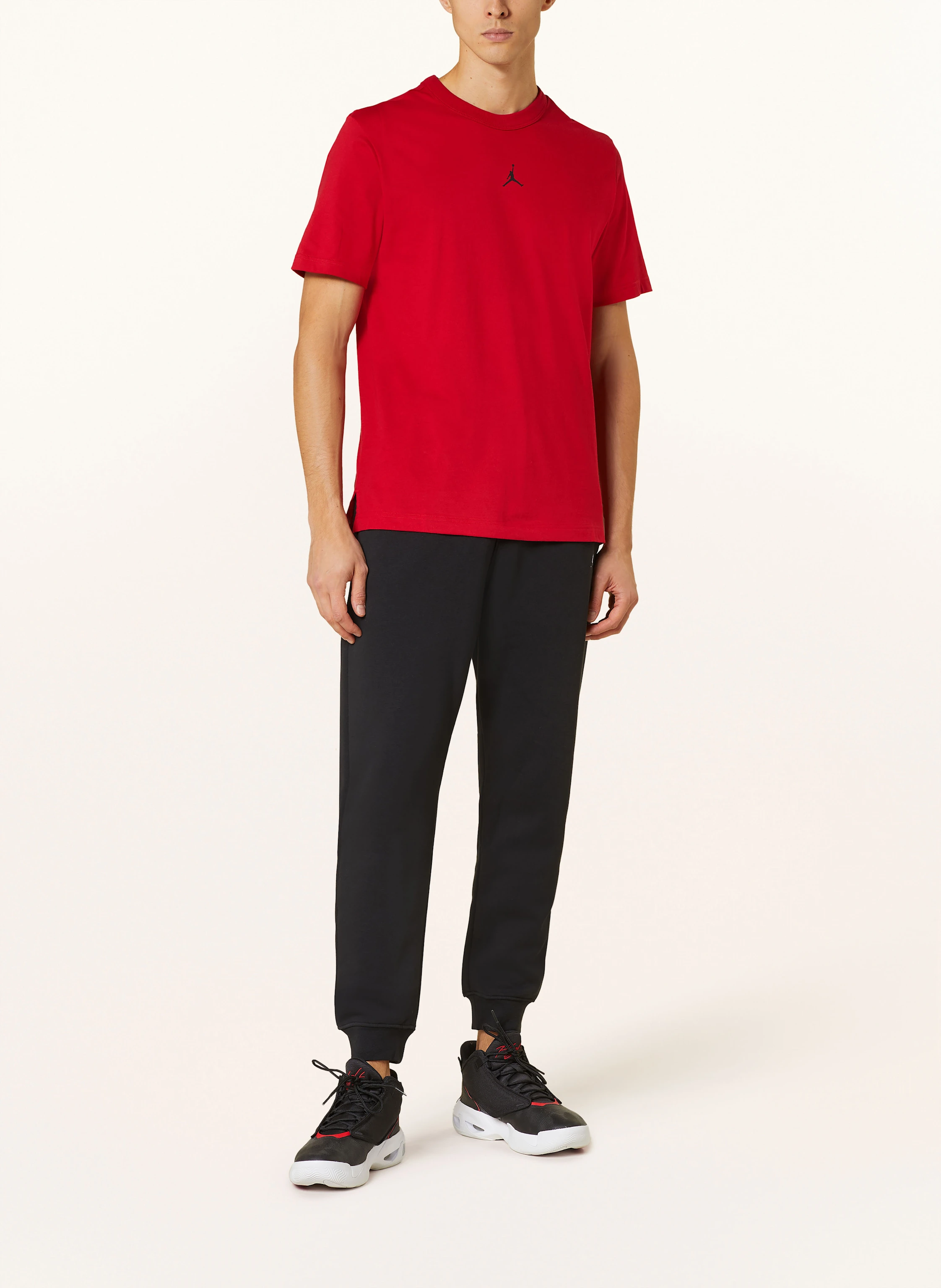 JORDAN T-Shirt DRI-FIT