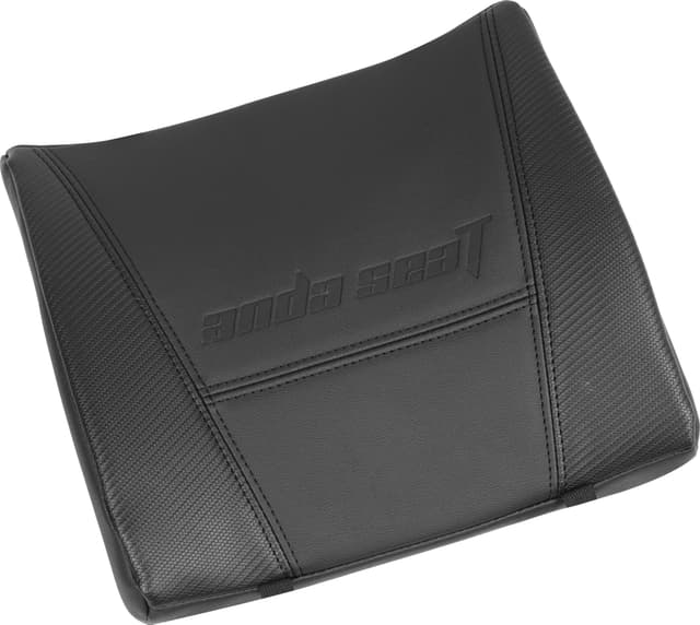 AndaSeat Kaiser 2 Pro Premium XL gaming-stol (sort)