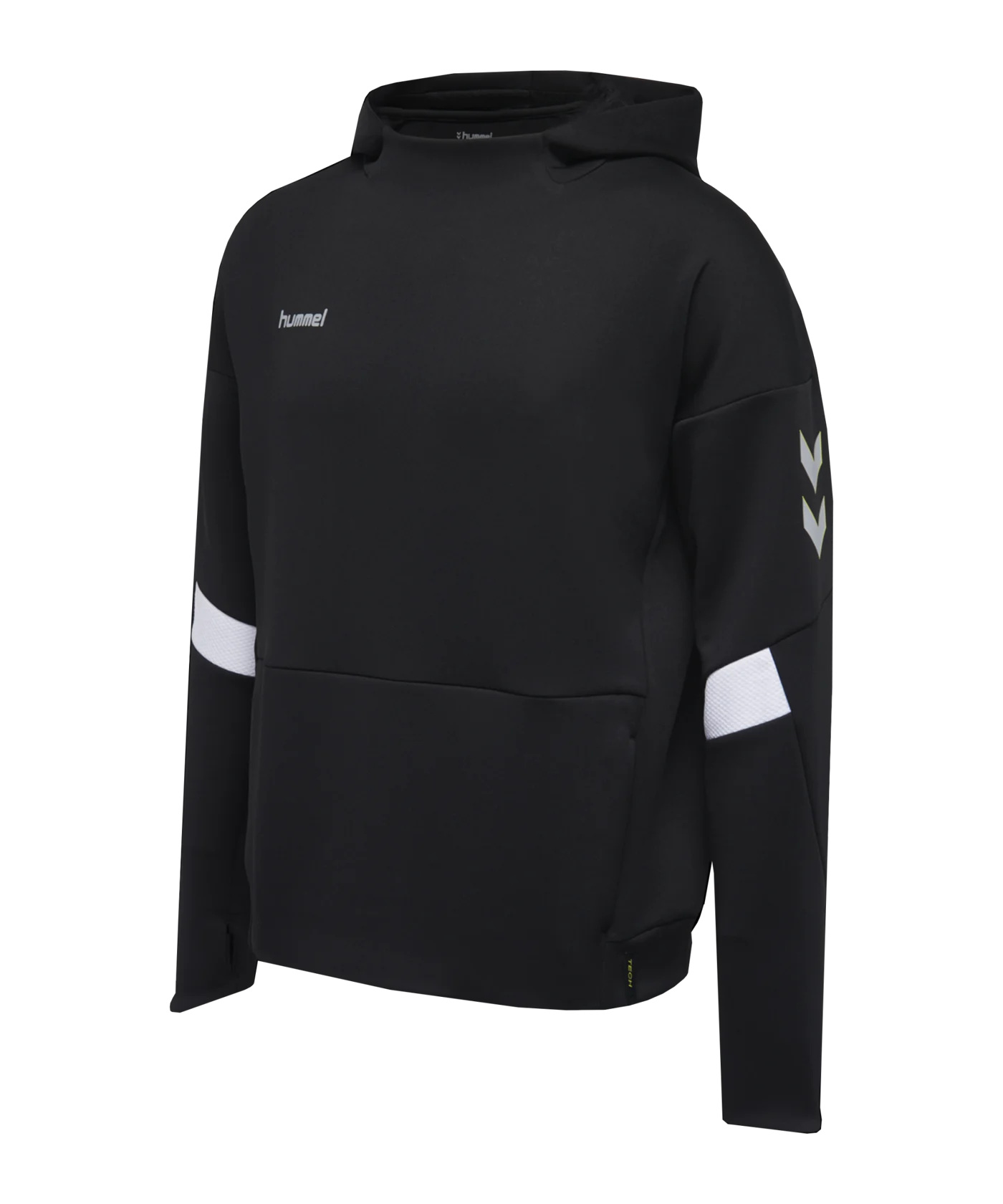 Hummel Tech Move Poly Kapuzensweatshirt F2001