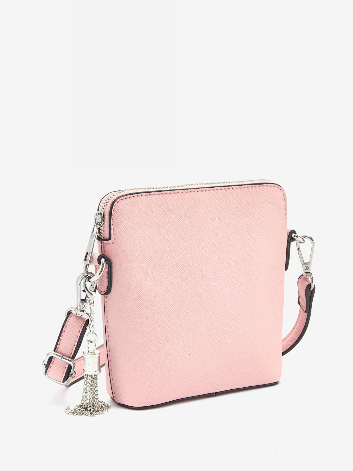 Sac en bandoulière sac à main avec bandoulière amovible