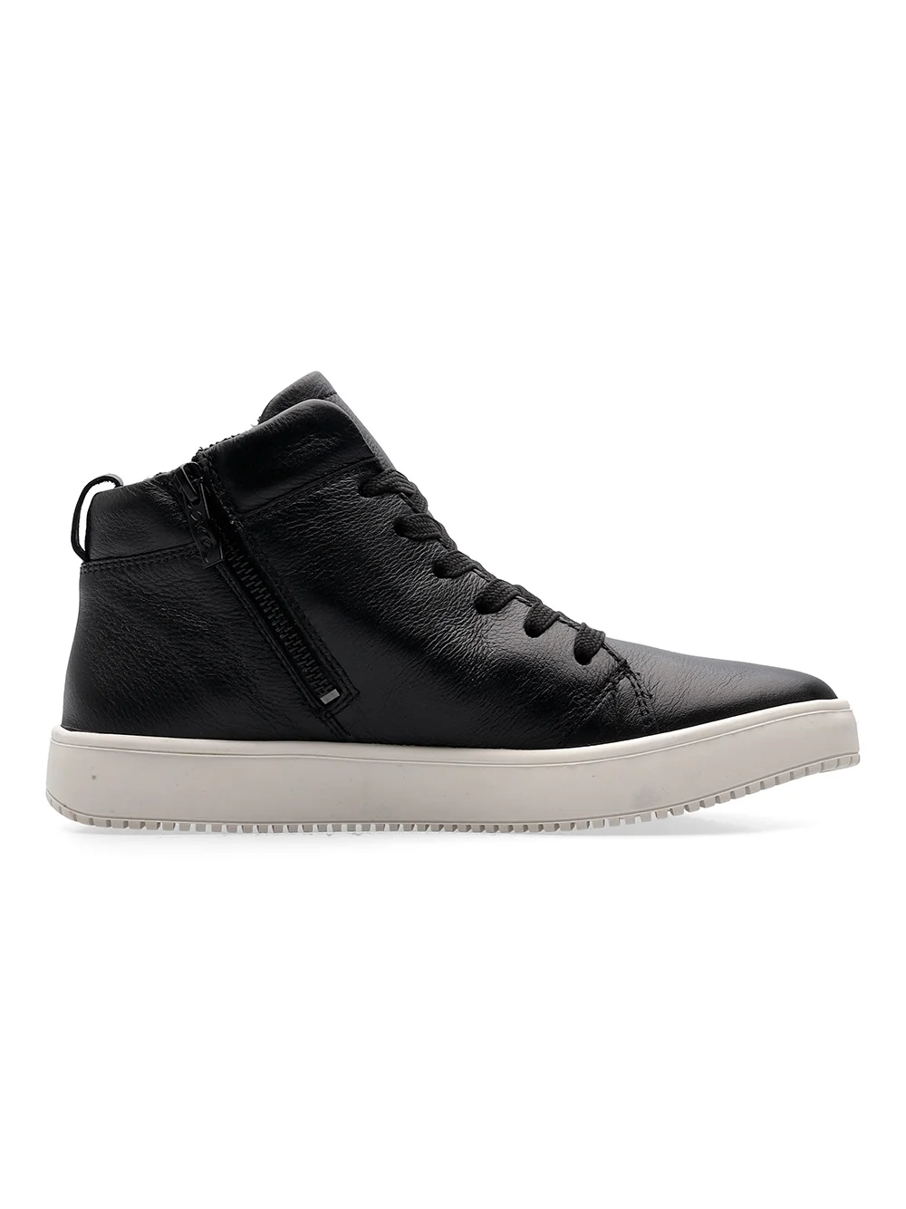 Sneaker Stockholm schwarz