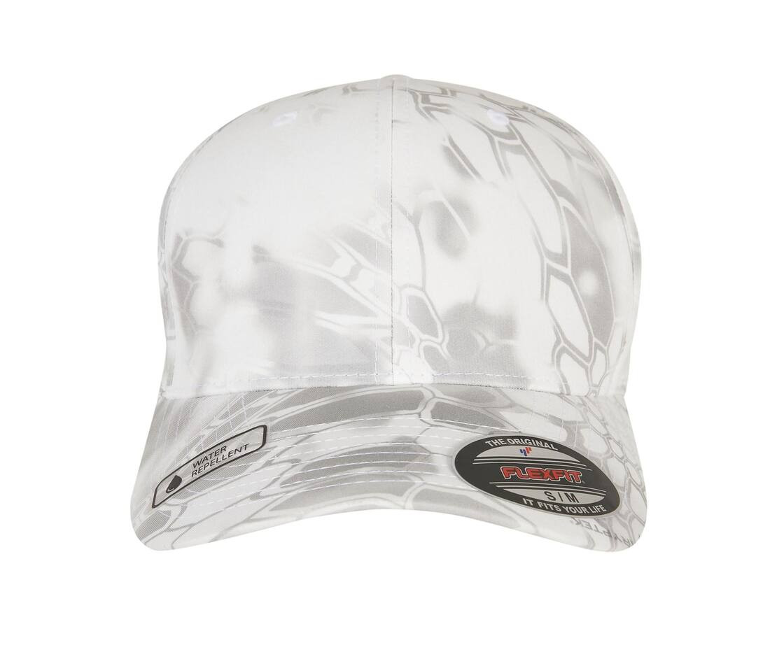 FLEXFIT 6277KR - Casquette motif reptilien